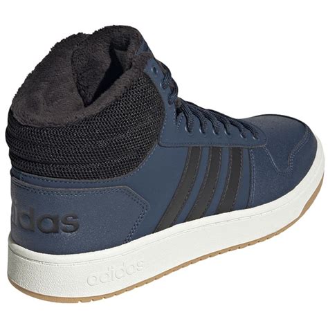 adidas sneakers hoog heren